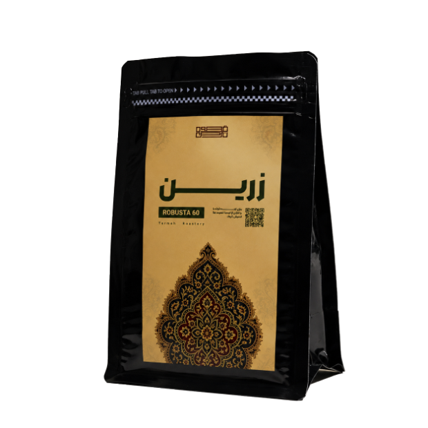 قهوه ترکیبی